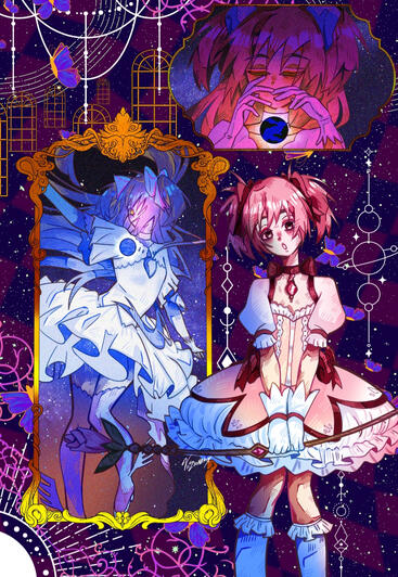 MADOKA