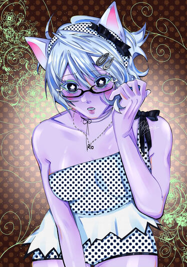 Shy